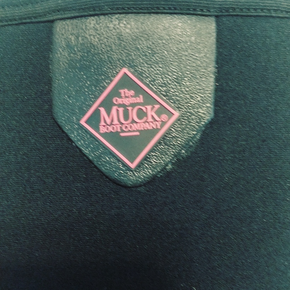 Muck Company Boots